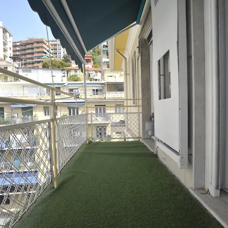 Casa Rosa Lucia Con Parcheggio Apartmán