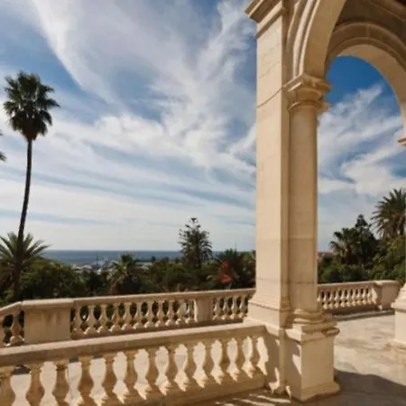 Casa Rosa Lucia Con Parcheggio Apartmán Sanremo