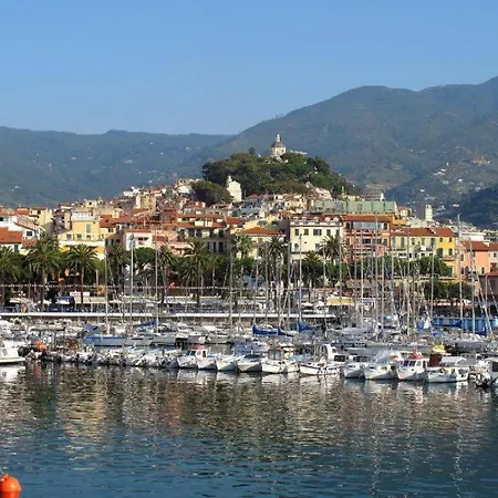 Casa Rosa Lucia Con Parcheggio Apartment *