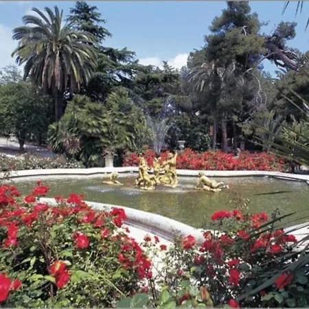 Casa Rosa Lucia Con Parcheggio