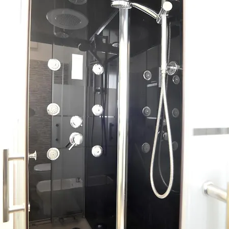 Casa Rosa Lucia Con Parcheggio *