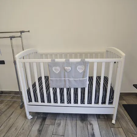 Casa Rosa Lucia Con Parcheggio * Sanremo