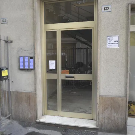 Casa Rosa Lucia Con Parcheggio