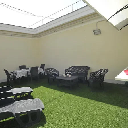 Casa Rosa Lucia Con Parcheggio Apartmán *