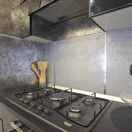 Casa Rosa Lucia Con Parcheggio Apartment *