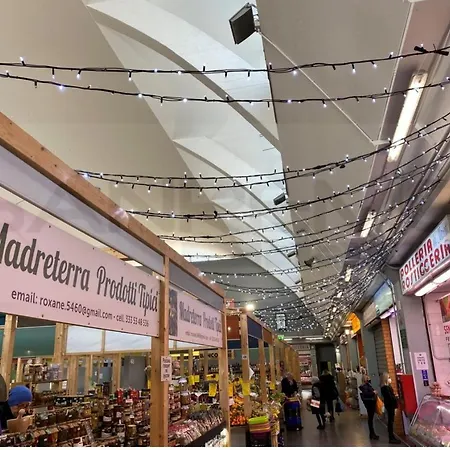 Casa Rosa Lucia Con Parcheggio * Sanremo