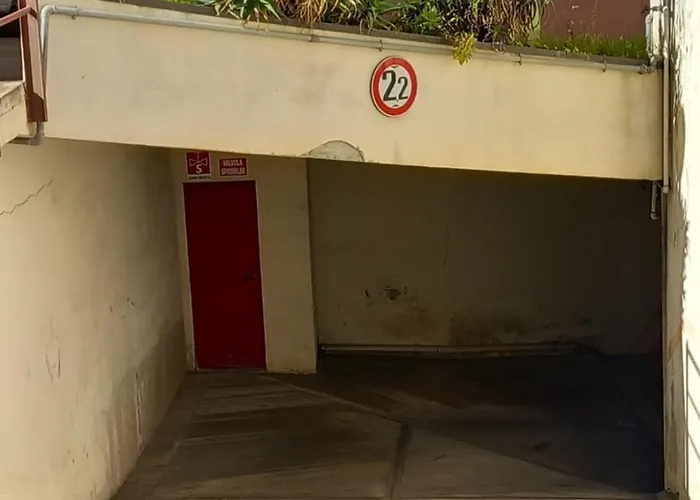 Casa Rosa Lucia Con Parcheggio Lejlighed *