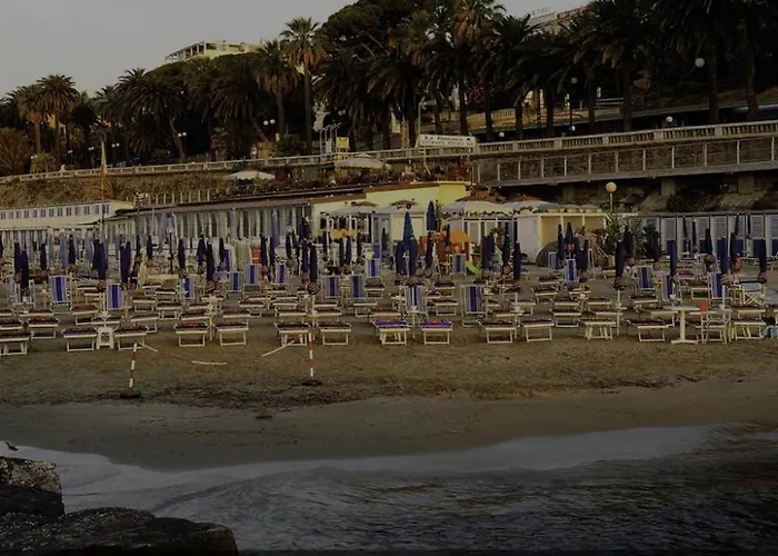 Lejlighed Casa Rosa Lucia Con Parcheggio