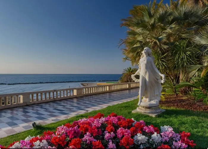 Lejlighed Casa Rosa Lucia Con Parcheggio *