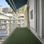 Casa Rosa Lucia Con Parcheggio 公寓