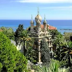 公寓 Casa Rosa Lucia Con Parcheggio 圣雷默