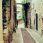 公寓 Casa Rosa Lucia Con Parcheggio *