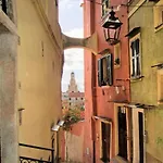 公寓 Casa Rosa Lucia Con Parcheggio *