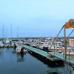 公寓 Casa Rosa Lucia Con Parcheggio 圣雷默