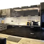 公寓 Casa Rosa Lucia Con Parcheggio *