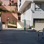 Casa Rosa Lucia Con Parcheggio 公寓 圣雷默