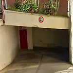Casa Rosa Lucia Con Parcheggio 公寓 *