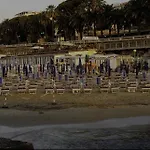 公寓 Casa Rosa Lucia Con Parcheggio