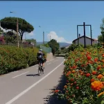 Casa Rosa Lucia Con Parcheggio