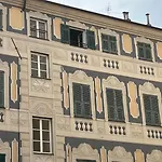 公寓 Casa Rosa Lucia Con Parcheggio 圣雷默