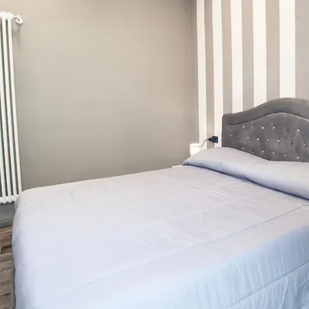 Casa Rosa Lucia Con Parcheggio Апартаменты