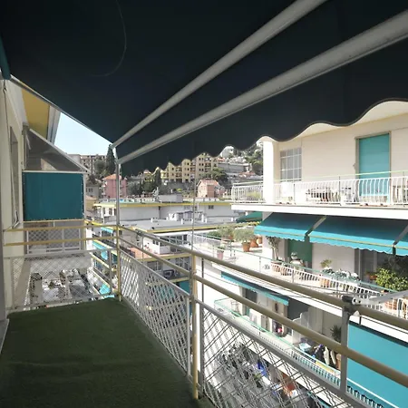 Casa Rosa Lucia Con Parcheggio * San Remo