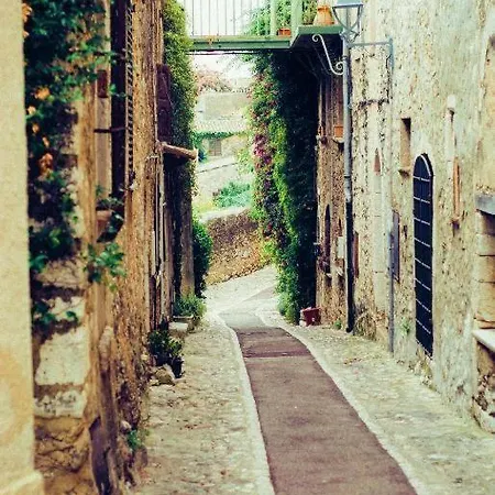 Appartamento Casa Rosa Lucia Con Parcheggio *