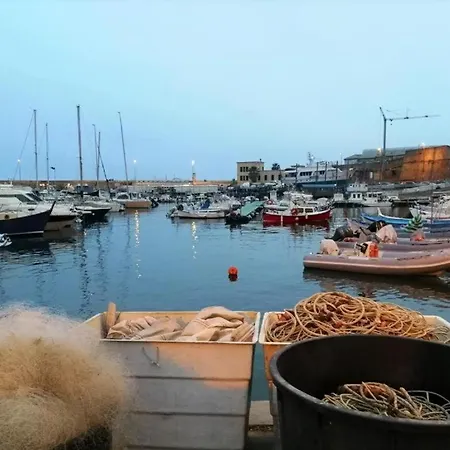 Casa Rosa Lucia Con Parcheggio * San Remo