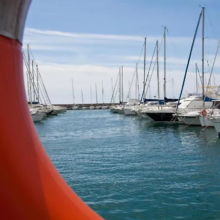 Casa Rosa Lucia Con Parcheggio סנרמו