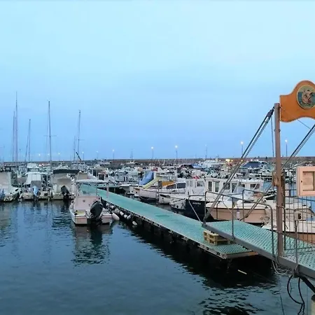 公寓 Casa Rosa Lucia Con Parcheggio 圣雷默
