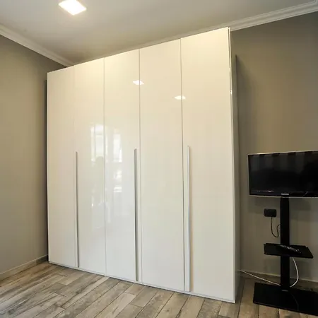 Casa Rosa Lucia Con Parcheggio Appartement