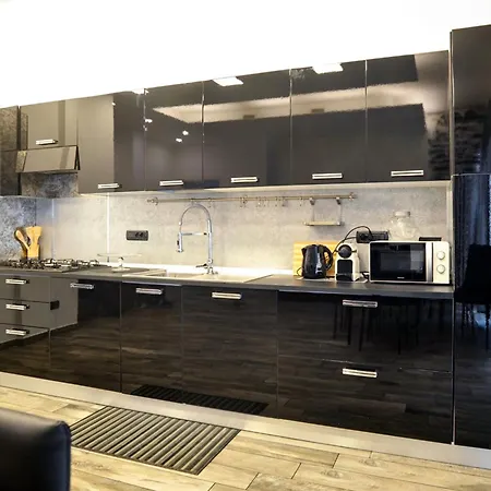 דירה Casa Rosa Lucia Con Parcheggio *