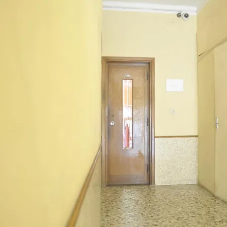 Lägenhet Casa Rosa Lucia Con Parcheggio Sanremo
