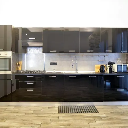 Casa Rosa Lucia Con Parcheggio Appartement San Remo