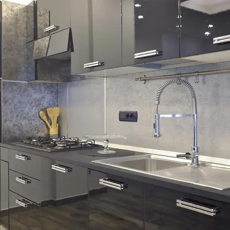 Casa Rosa Lucia Con Parcheggio *