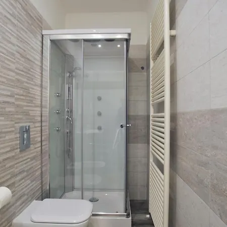 Casa Rosa Lucia Con Parcheggio