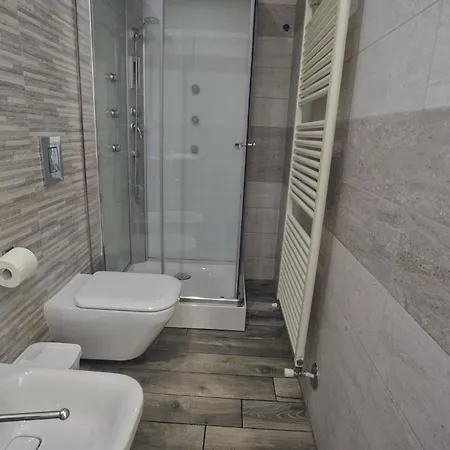 Casa Rosa Lucia Con Parcheggio San Remo