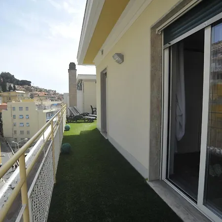 Appartamento Casa Rosa Lucia Con Parcheggio *