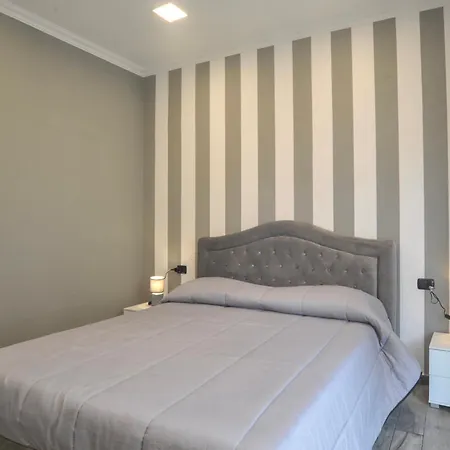 Casa Rosa Lucia Con Parcheggio Appartement