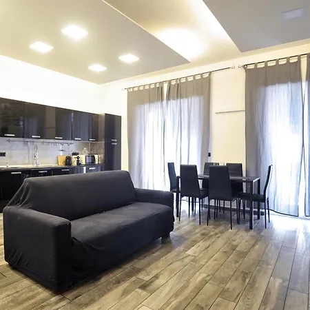 Casa Rosa Lucia Con Parcheggio * San Remo