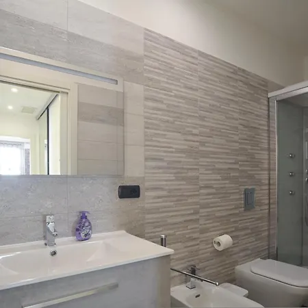 Casa Rosa Lucia Con Parcheggio * San Remo