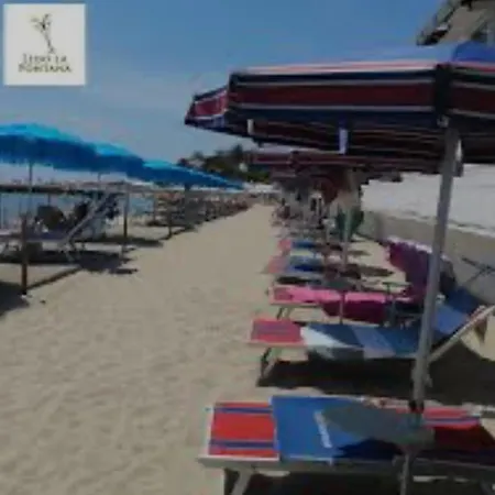 Casa Rosa Lucia Con Parcheggio San Remo