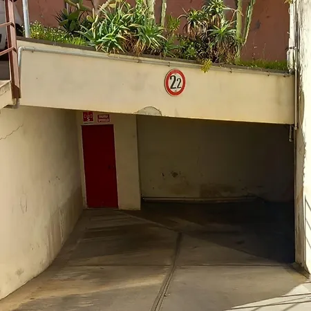 Casa Rosa Lucia Con Parcheggio Lägenhet *