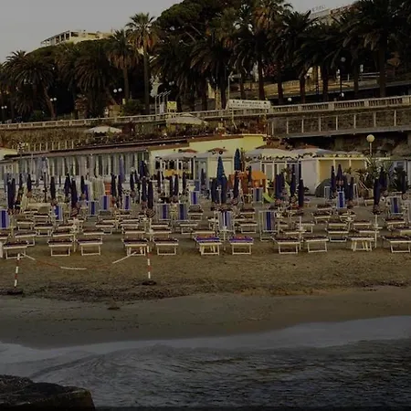 Appartement Casa Rosa Lucia Con Parcheggio