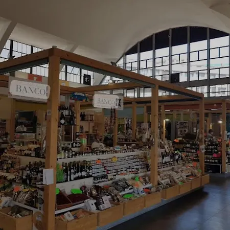 Casa Rosa Lucia Con Parcheggio * סנרמו