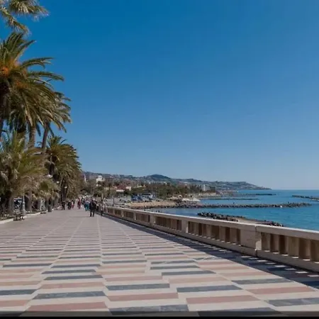 Casa Rosa Lucia Con Parcheggio *