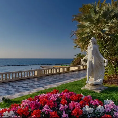 Appartement Casa Rosa Lucia Con Parcheggio *