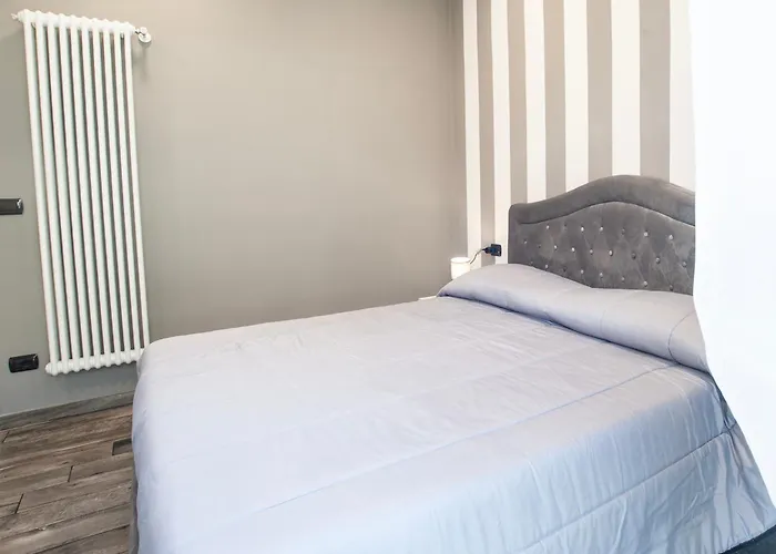 Casa Rosa Lucia Con Parcheggio Апартаменты