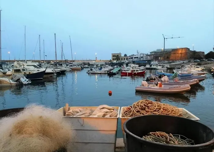 Casa Rosa Lucia Con Parcheggio * Санремо