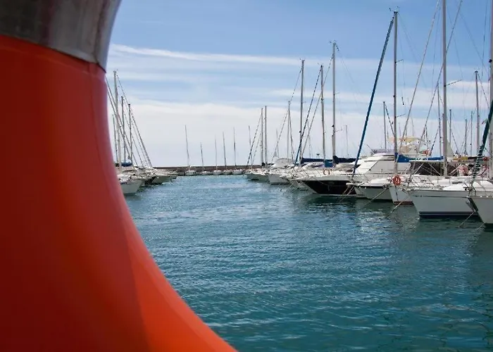 Casa Rosa Lucia Con Parcheggio Санремо